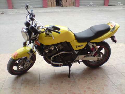 CB400VTEC2