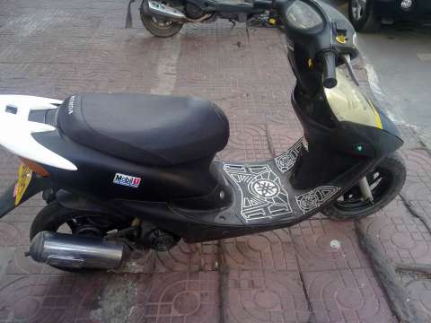 ZX50