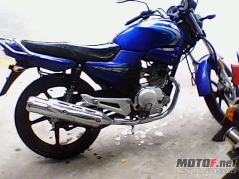 YAMAHA
