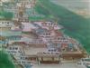 鬼城路线图