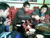 丰都铁锅门