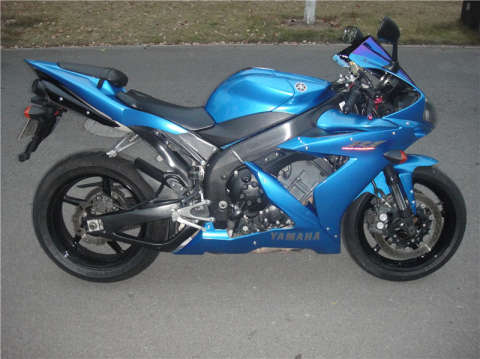 YAMAHA       05R1