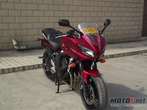 FZ6S