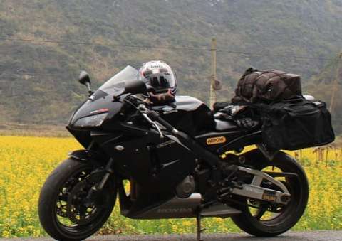 CBR600RR