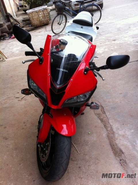CBR600RR