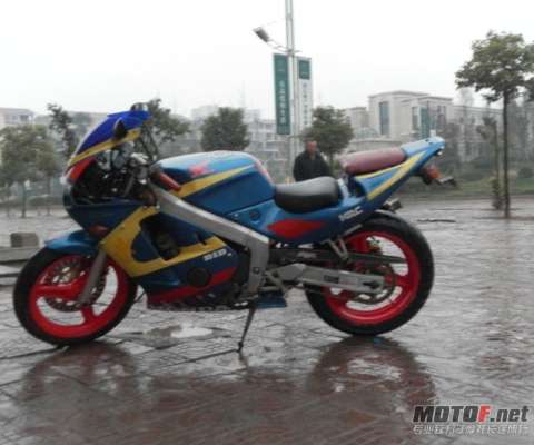 CBR250