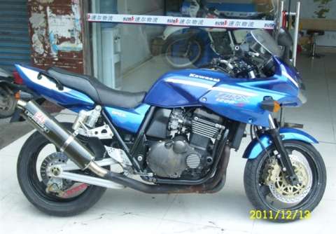 ZRX1200-S