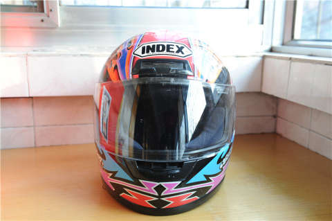 INDEX