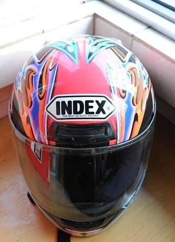 INDEX