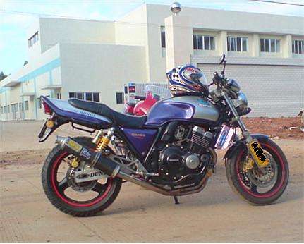 95CB400R