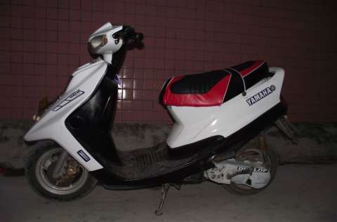 风帆90