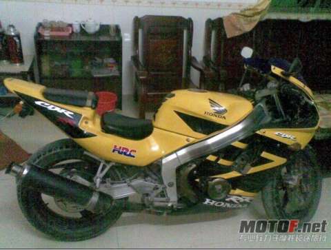 CBR