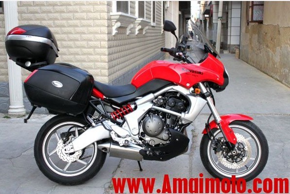versys 650