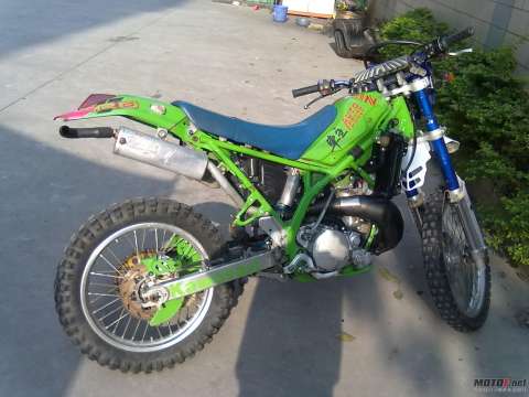 KDX250