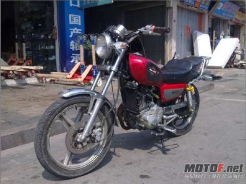 CM250