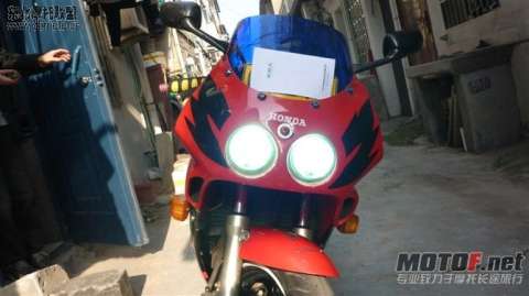 CBR22及配件