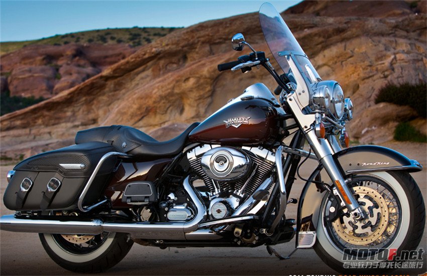  Road King  ^Classic   路王经典