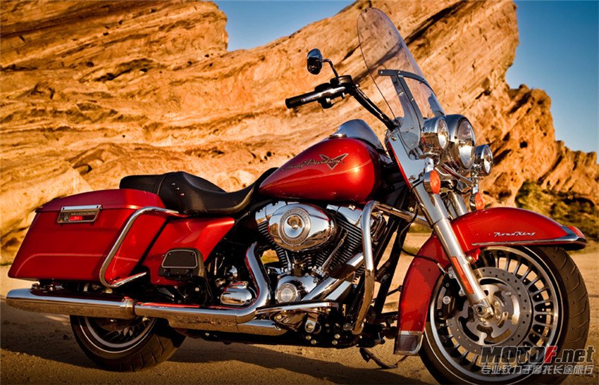  Road   King  路王