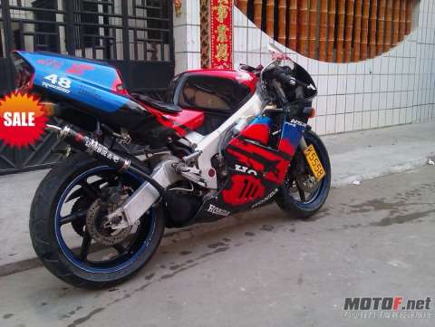 NSR250 P3