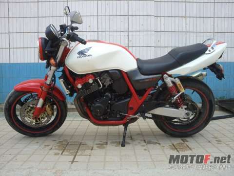 cb400