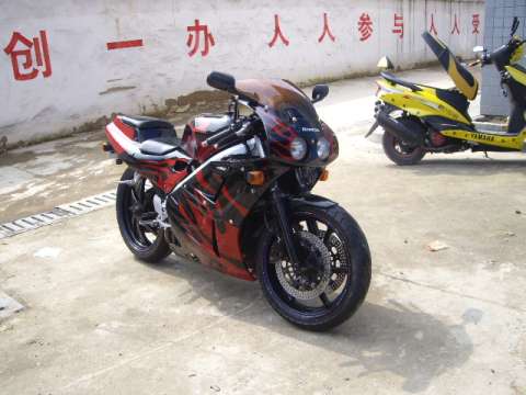 VFR30