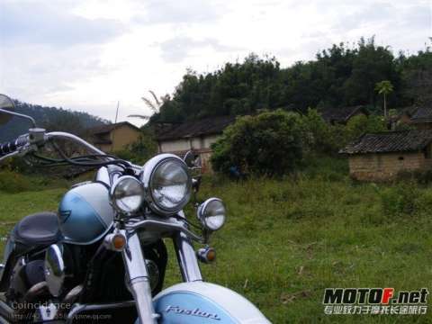 川崎火神400太子X2