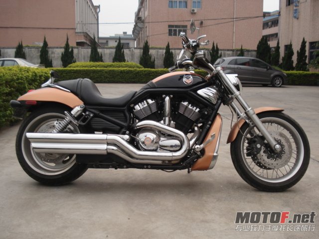 VROD