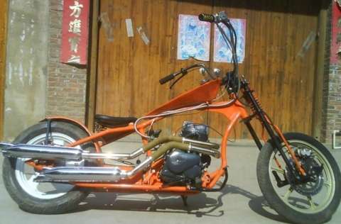 CBT125