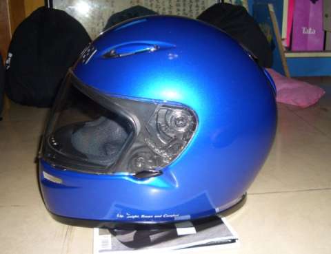SHOEI 頭盔 Z-5