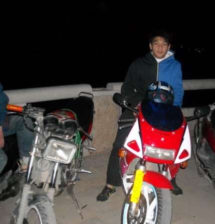 PGM3