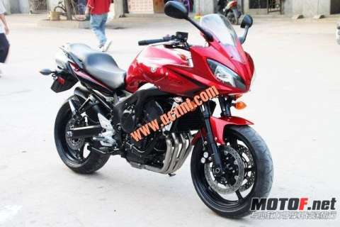 FZ6S