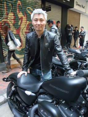 member