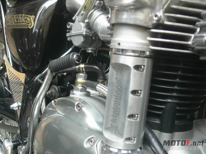 w650手工作品细节