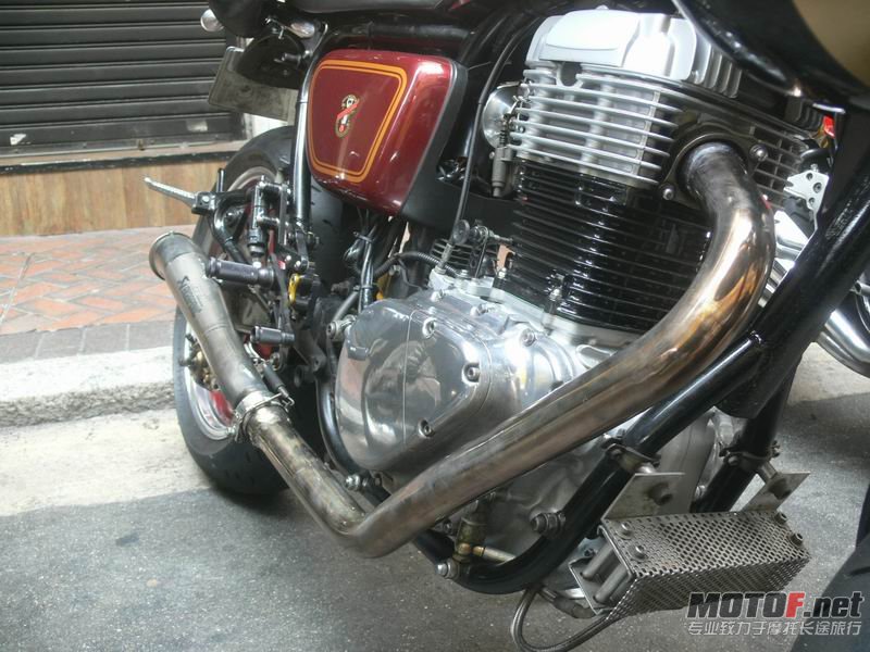 ST400