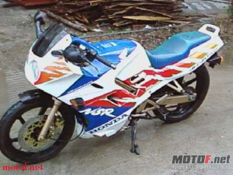 NSR125