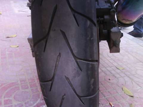 HONDA