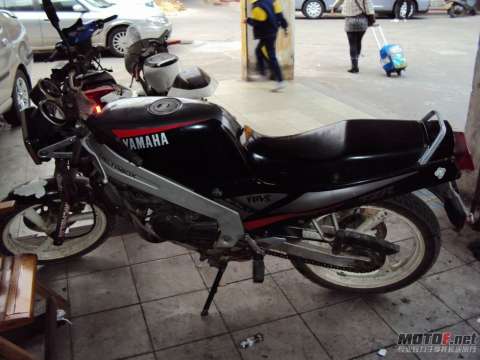 TZR