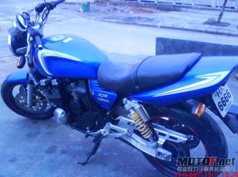 出售97XJR400