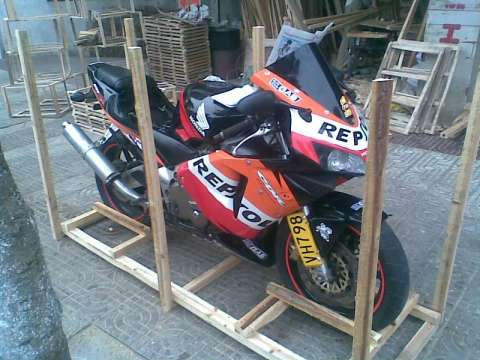 CBR23