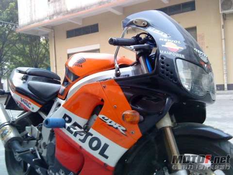 CBR900RR