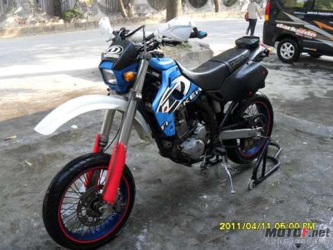 KLX250