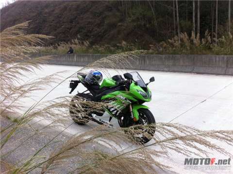 ZX-6R