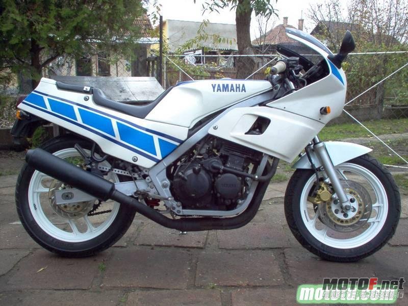 FZ400网上图片