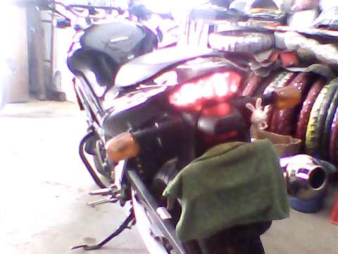 SV400