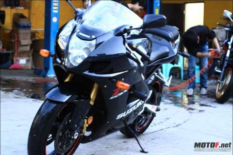 广东湛江(廉江)代友降价32000出售suzuki - K3 急换车(接爽快刀)