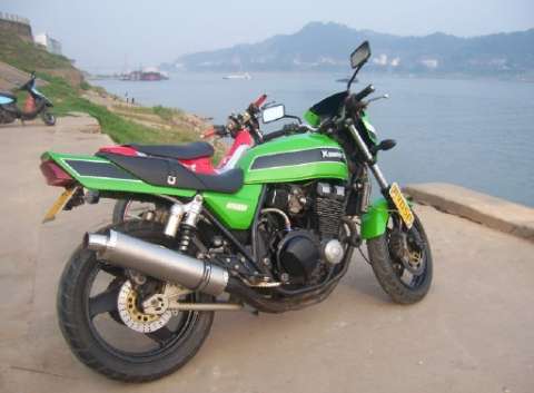 ZRX400