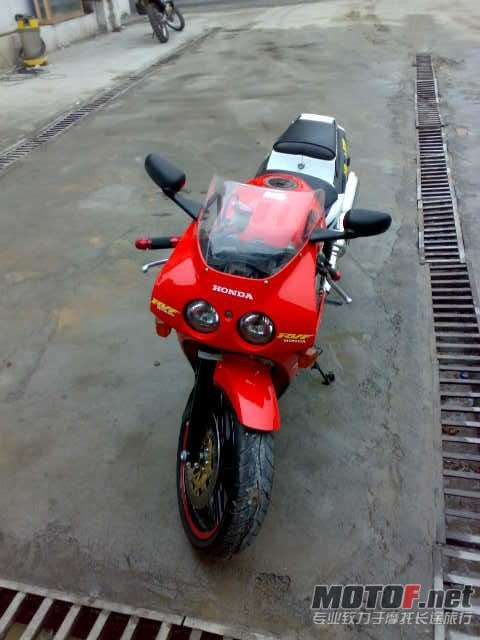 VFR400