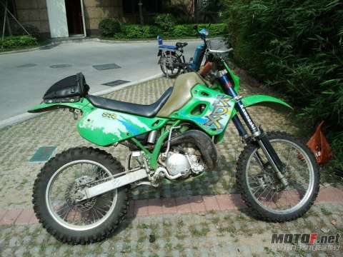 KDX250