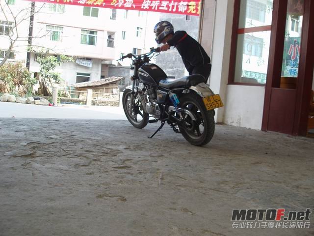 热车