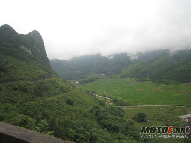 阳山小桂林